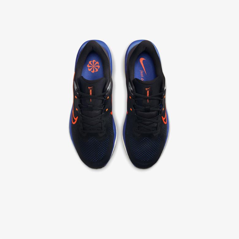 Nike Erkek Siyah Koşu Ayakkabısı