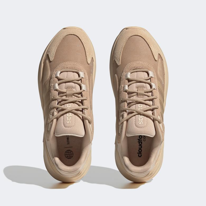 Adidas Kadın Bej Spor Ayakkabı & Sneaker