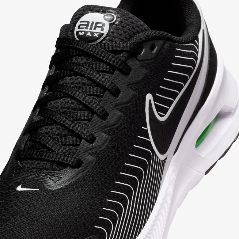 Nike Erkek Siyah Outdoor Ayakkabı
