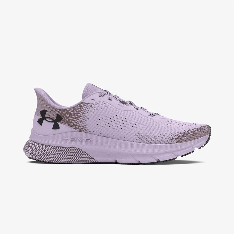 Under Armour Kadın Mor Koşu Ayakkabısı