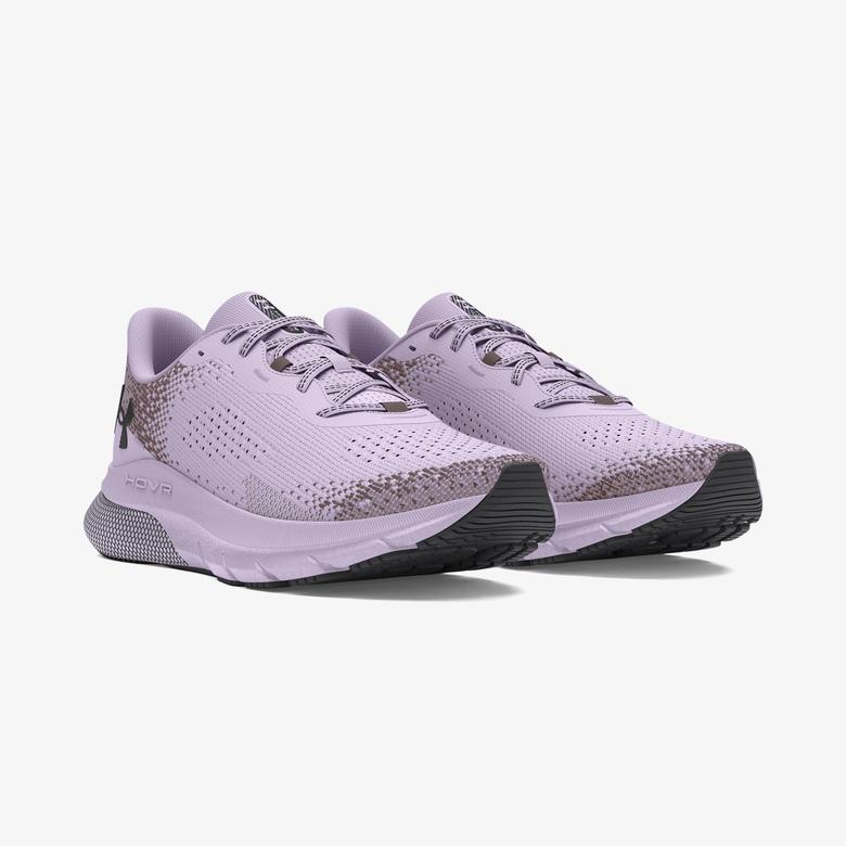 Under Armour Kadın Mor Koşu Ayakkabısı