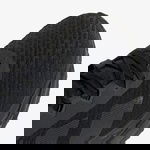 Adidas Erkek Siyah Koşu Ayakkabısı