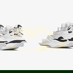 Under Armour Erkek Krem Basketbol Ayakkabısı