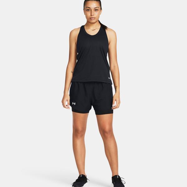 Under Armour Kadın Siyah Şort