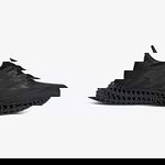 Adidas Erkek Siyah Outdoor Ayakkabı