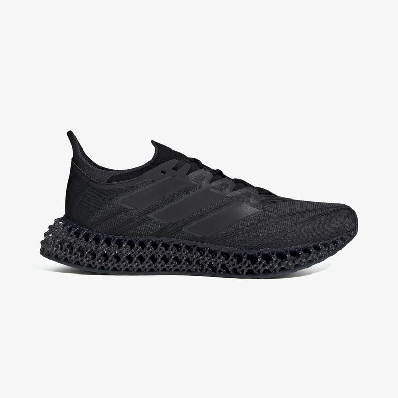 Adidas Erkek Siyah Outdoor Ayakkabı