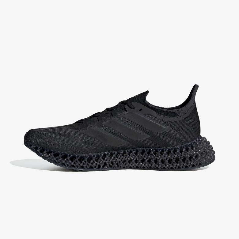 Adidas Erkek Siyah Outdoor Ayakkabı