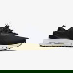Under Armour Erkek Siyah Spor Ayakkabı & Sneaker