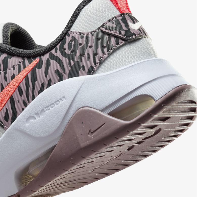 Nike Kadın Krem Antrenman Ayakkabısı
