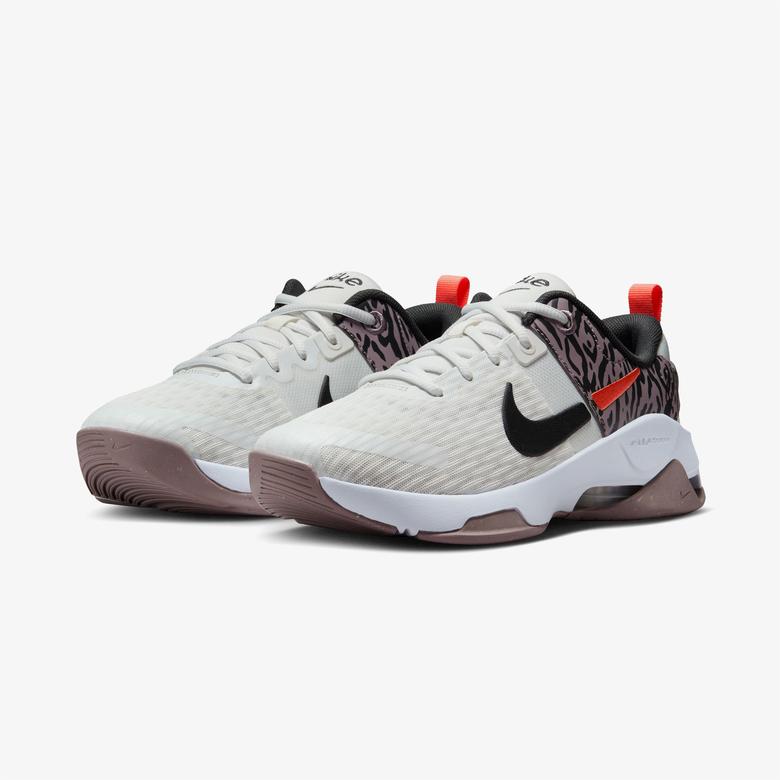 Nike Kadın Krem Antrenman Ayakkabısı