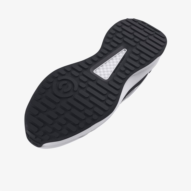 Under Armour Erkek Beyaz Outdoor Ayakkabı