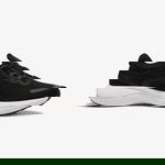 Puma Erkek Siyah Koşu Ayakkabısı