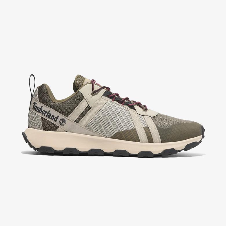 Timberland Erkek Krem Outdoor Ayakkabı