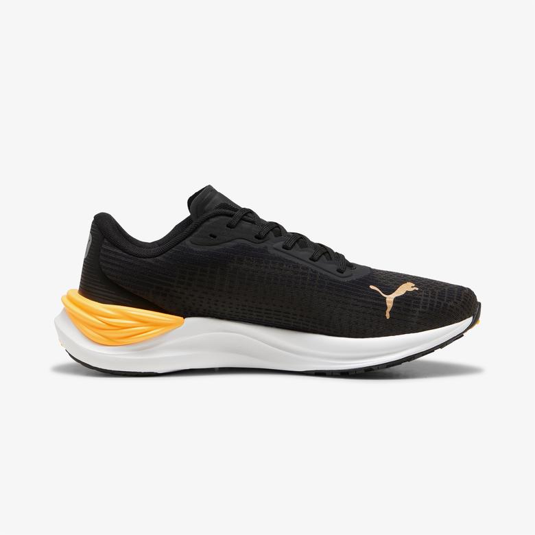 Puma Erkek Siyah Koşu Ayakkabısı