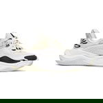 Under Armour Erkek Krem Basketbol Ayakkabısı