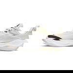 Under Armour Erkek Krem Basketbol Ayakkabısı
