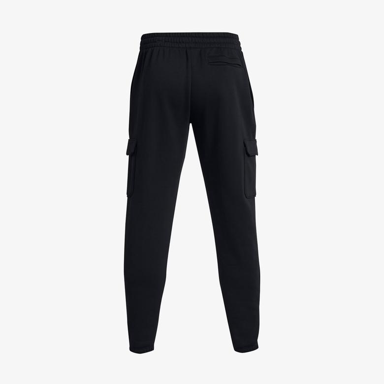 Under Armour Erkek Siyah Eşofman Altı