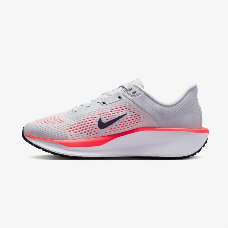 Nike Kadın Beyaz Koşu Ayakkabısı