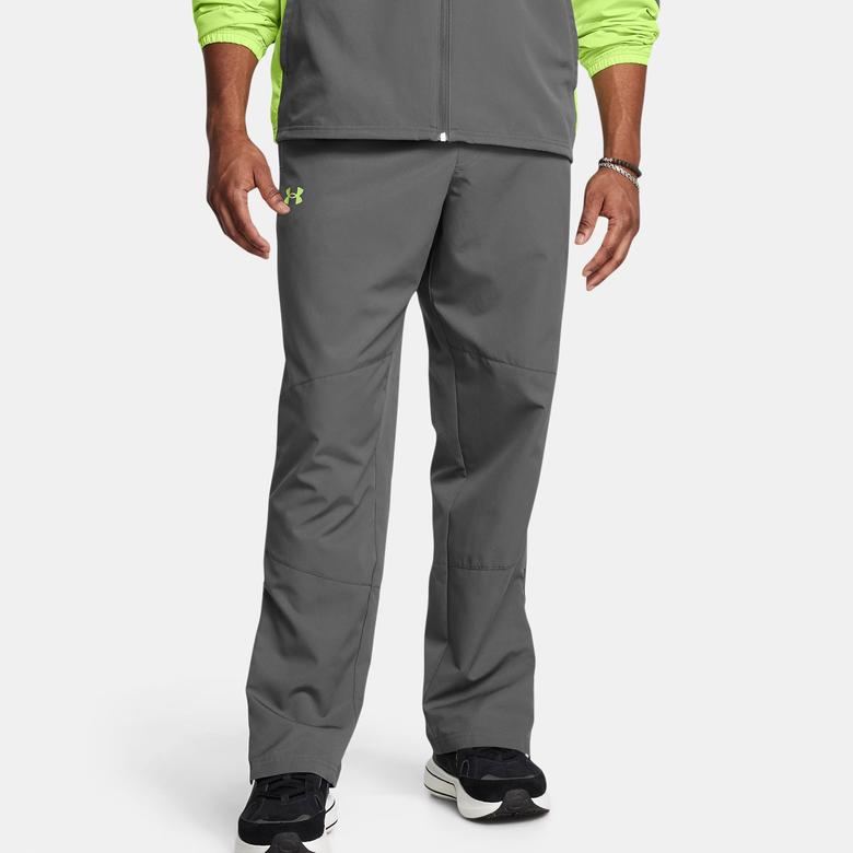 Under Armour Erkek Gri Pantolon