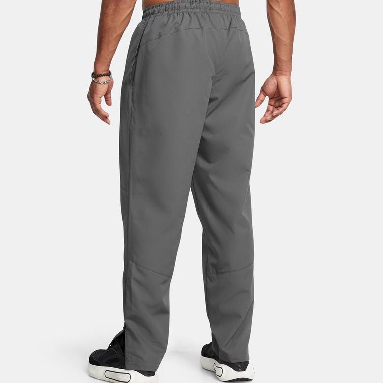 Under Armour Erkek Gri Pantolon