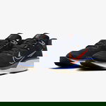Nike Erkek Siyah Koşu Ayakkabısı