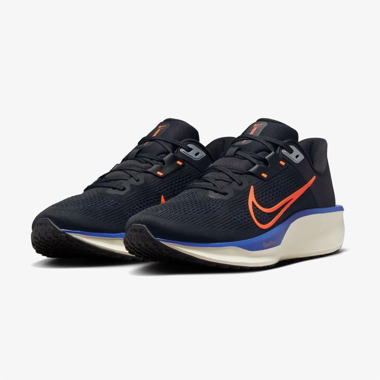 Nike Erkek Siyah Koşu Ayakkabısı