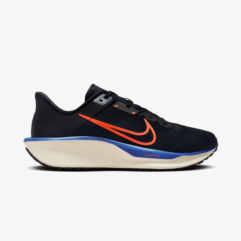 Nike Erkek Siyah Koşu Ayakkabısı