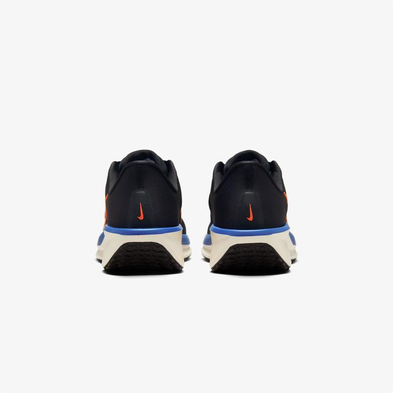Nike Erkek Siyah Koşu Ayakkabısı