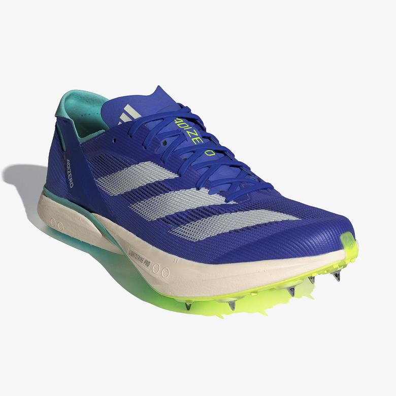 adidas Adizero Avanti Erkek Mavi Spor Ayakkabı