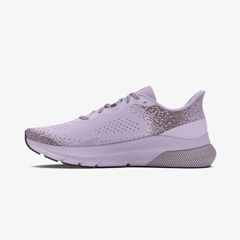 Under Armour Kadın Mor Koşu Ayakkabısı