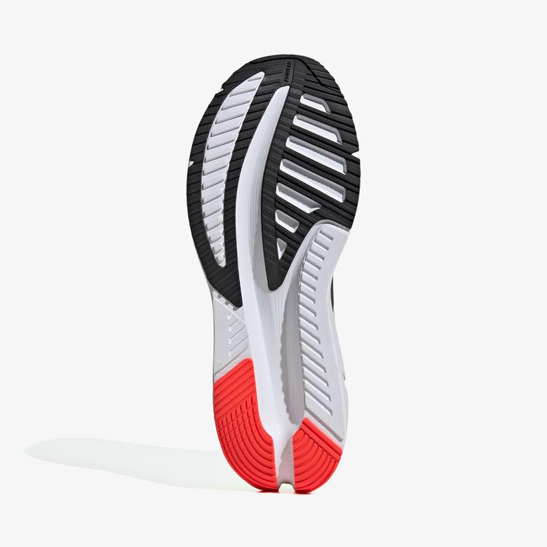 adidas Adistar 3 M Erkek Beyaz Spor Ayakkabı