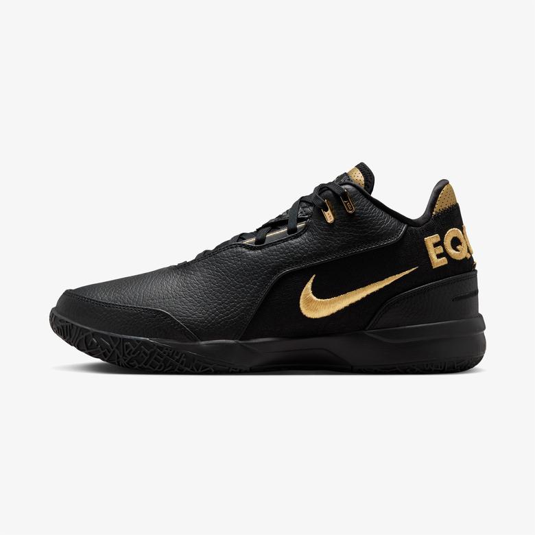 Nike Erkek Beyaz Basketbol Ayakkabısı