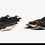 Puma Erkek Siyah Koşu Ayakkabısı