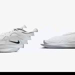 Nike Erkek Beyaz Basketbol Ayakkabısı