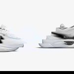 Nike Erkek Beyaz Basketbol Ayakkabısı