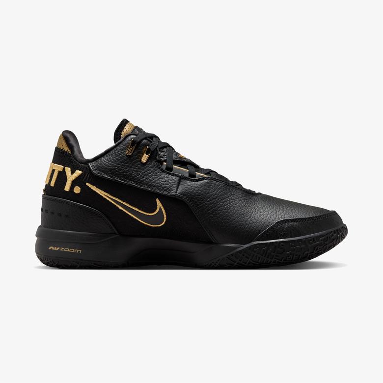 Nike Erkek Beyaz Basketbol Ayakkabısı