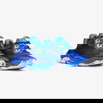 Under Armour Erkek Mavi Basketbol Ayakkabısı