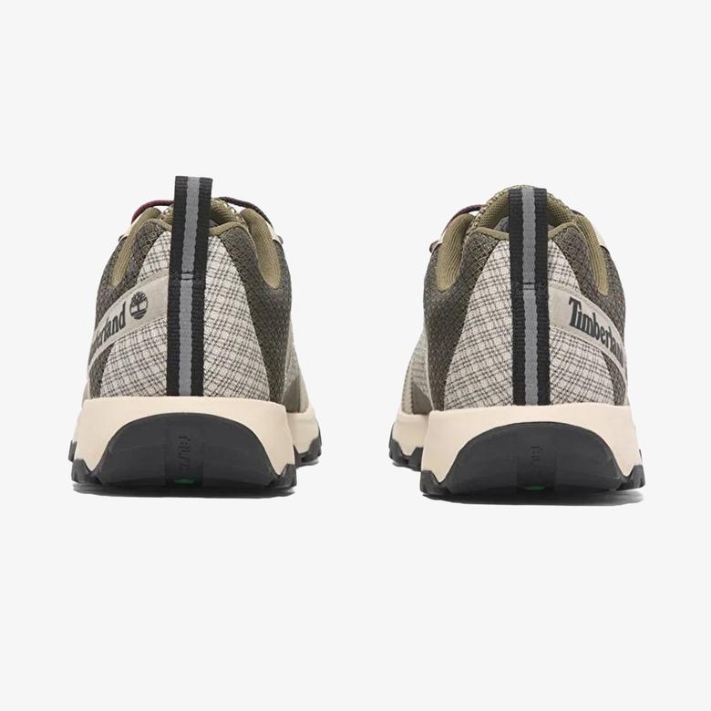 Timberland Erkek Krem Outdoor Ayakkabı
