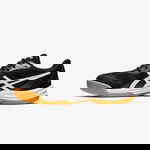 Asics Erkek Siyah Voleybol Ayakkabısı