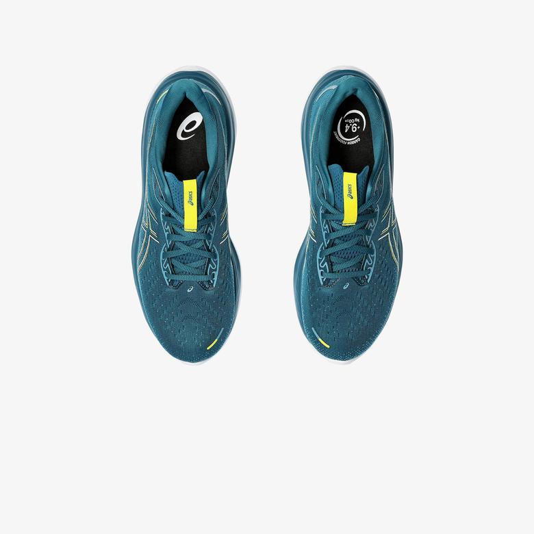 Asics Erkek Lacivert Koşu Ayakkabısı