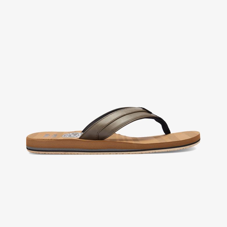 Billabong Erkek Kahverengi Terlik