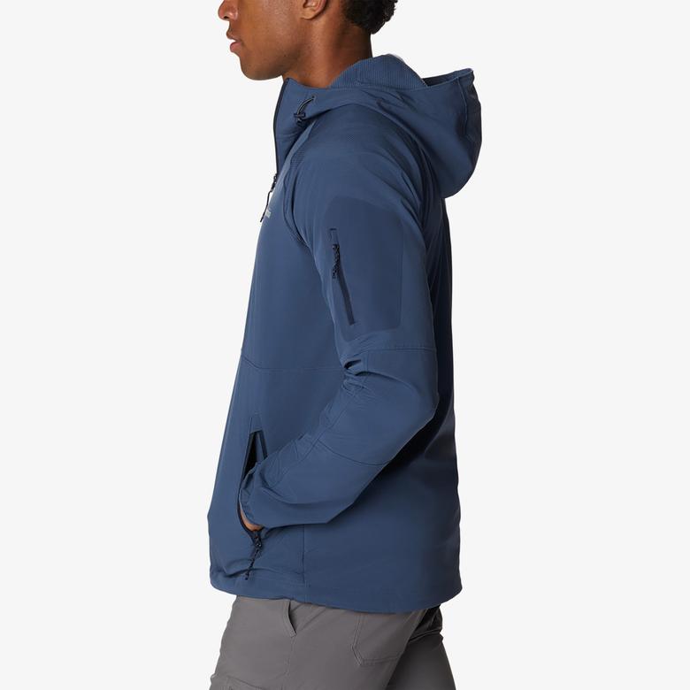 Columbia Erkek Mavi Mont