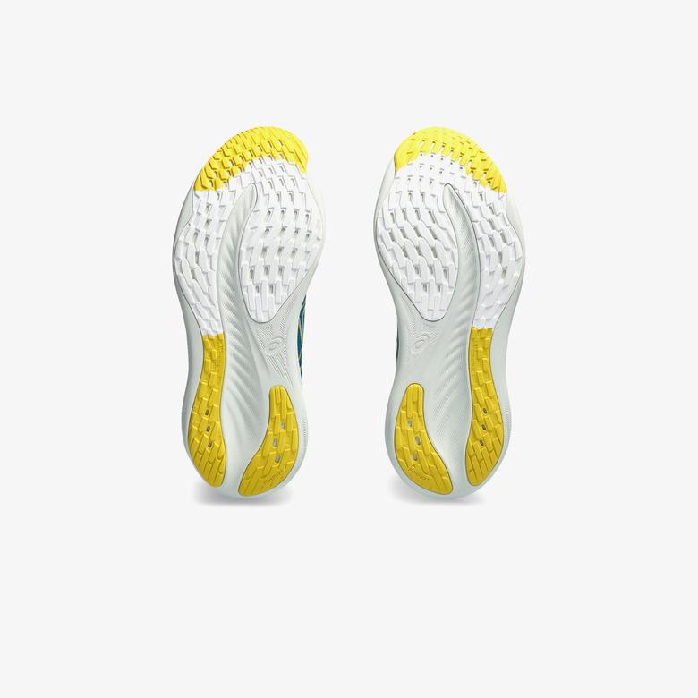 Asics Erkek Mavi Koşu Ayakkabısı