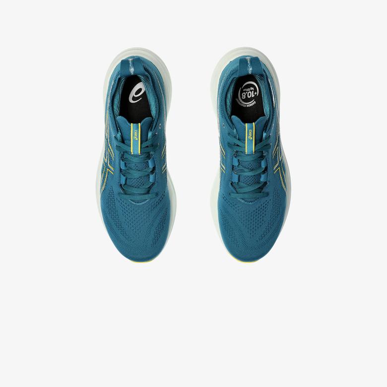 Asics Erkek Mavi Koşu Ayakkabısı