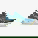 Asics Erkek Mavi Koşu Ayakkabısı
