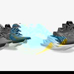 Asics Erkek Mavi Koşu Ayakkabısı