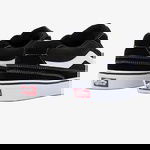 Vans Caldrone Çocuk Siyah Sneaker