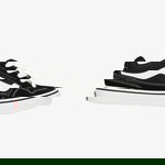 Vans Caldrone Çocuk Siyah Sneaker