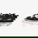 Vans Caldrone Çocuk Siyah Sneaker