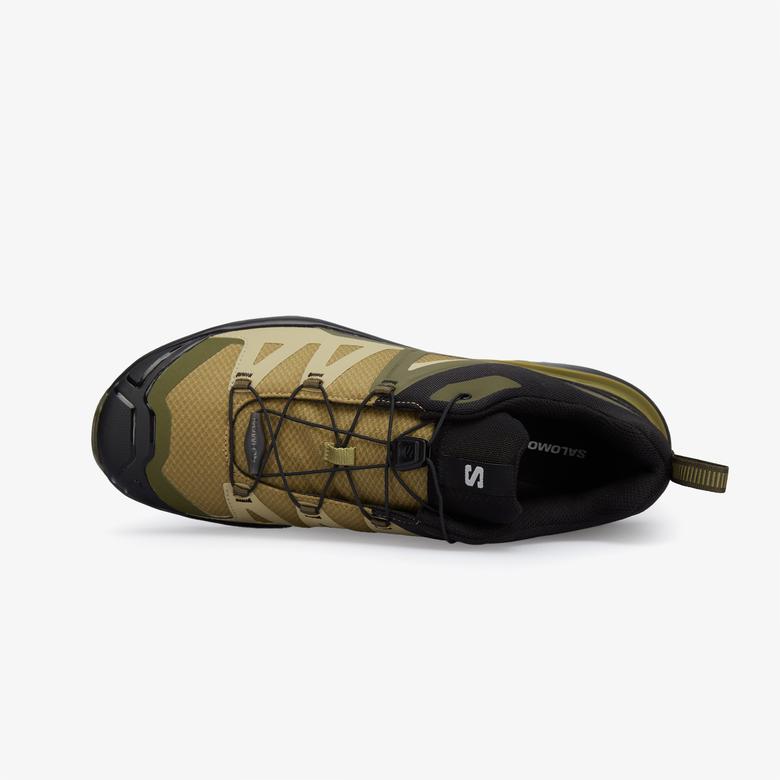 Salomon Erkek Yeşil Outdoor Ayakkabı